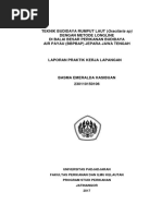 Download 23162_230110150106_Basma Emeralda Hasibuan_Teknik Budidaya Rumput Laut Gracilaria Sp Dengan Metode Longline Di BBPBAP Jepara by barbiemeralda SN378998045 doc pdf