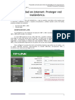 Seguridad 05 Proteger Inalambrica PDF
