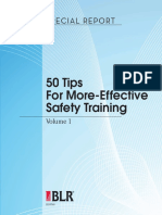 50 Tips For More Effective Safety Training.pdf