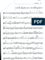 Blues Saxophone by Dennis Taylor Eigenes Heft - 69 PDF