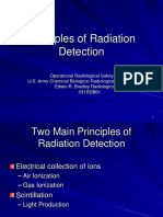 031RDB01 Slides Principles of Radiation Detection 2010