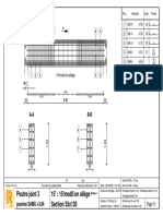 Joint 3 (+3.84) Poutre 15' Modifié