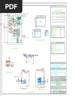 Fire Pump Room Schematic Diagram | PDF