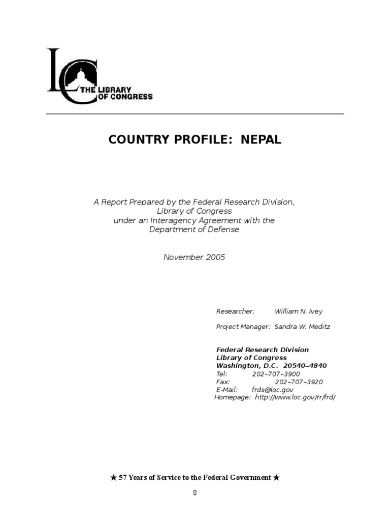 Nepal visual data 7