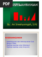 Download Kesebangunan by Erwin Paulian Sihombing SN37900418 doc pdf