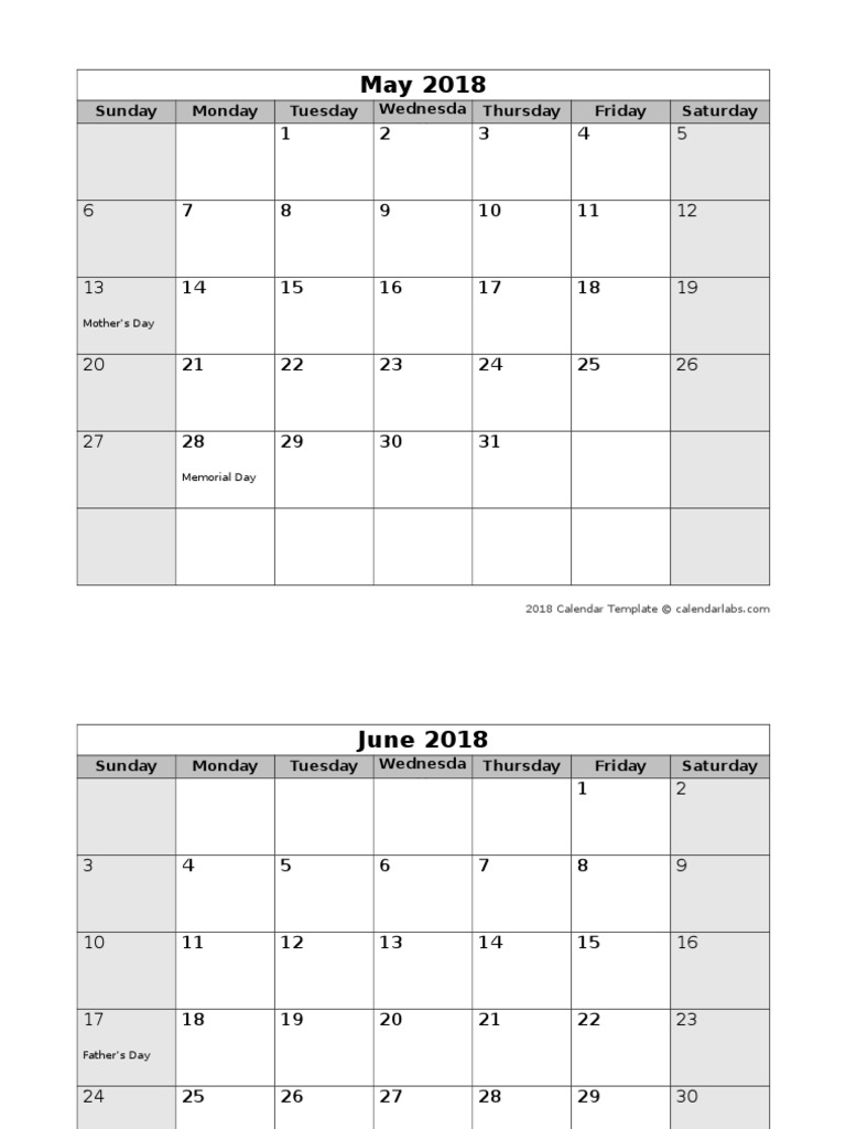 2018-monthly-us-holidays-calendar-pdf-public-holiday-holidays
