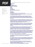 Acórdão Do Tribunal Da Relação de Coimbra