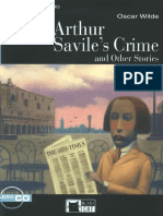 Lord Arthur Savile's Crime and Other Stories by Oscar Wilde