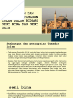 Tamadun Islam Slide Aktiviti 4.2