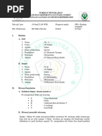 Jurnal ax