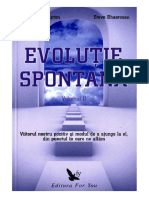 Bruce H. Lipton & Steve Bhaerman - Evolutie Spontana - Vol2