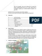 Informe Medicion de Una Bomba Centrifuga