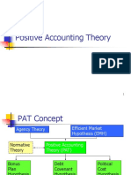 13 Positive Accounting Theory Bab Xii