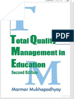 Quality in Education
