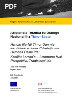 Karta Rekerimentu | PDF