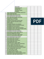 2 AMANAH Terbaru 2018