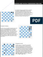 Mate de La Coz - 123 Ajedrez