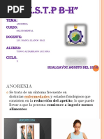 Anorexia Diapo