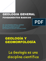 Geología General - As