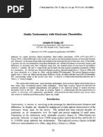 Download Stadia Tacheometry by adolfomc2001 SN37901523 doc pdf