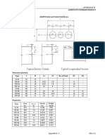 Aashto/Pci Standard Products: Appendix B