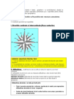 REPREZENTAREA SPATIULUI TERESTRU (Elemente de cartografie).doc