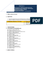 Practica 4 Codificacion Lineal