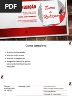 TR FCC Conteudo Parte 1