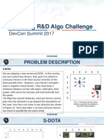 Samsung Algo Challenge Problem Description v1.0
