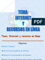 Internet