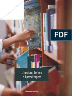 Literatura, Leitura e Aprendizagem PDF