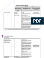 Planificación y Programación I 2017