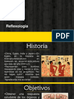 Reflexologia