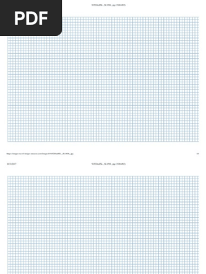 Graph Paper