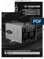 ITE 10250-220M NEO manual.pdf