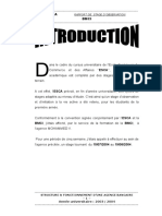 Rapport De Stage - BMCI - Présentation de la Banque (Initiation) 10.doc