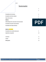 Rapport De Stage - BMCE - Présentation de la Banque (Initiation) 2.doc