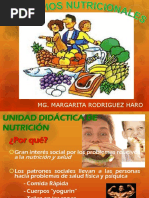 Macronutrientes Clase