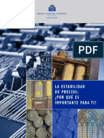 BCE Estabilidad de precios.pdf