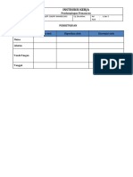 Instruksi Kerja_10. Pemasaran