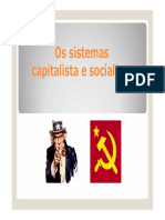 Capitalismo e Socialismo