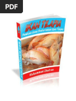 Download  Penternakan Ikan Tilapia by Saipul Anuar Mohd Sayuti SN37902881 doc pdf