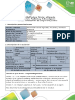 Guía de Actividades y Rubrica de Evaluación - Actividad 5 y 6 - Desarrollo Del Componente Práctico