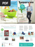 2018 Summer Catalog