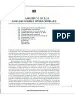 Fundametos de Amplificadores Operacionales.pdf
