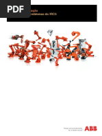 Manual de Falhas Robôs.pdf