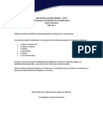 Taller Dimensionamiento de Compresores PDF