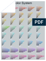 COLORES Munsell PDF