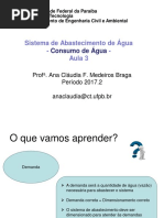 Cap3 Consumo Projeo Populao