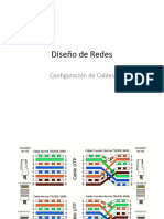 Diseño de Redes PDF